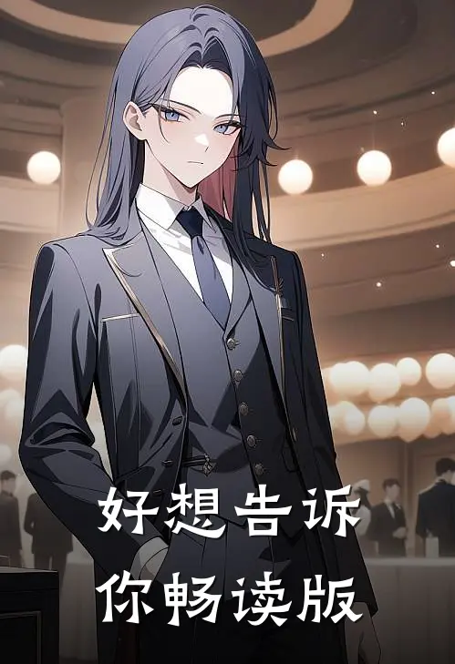 好想告诉你畅读版