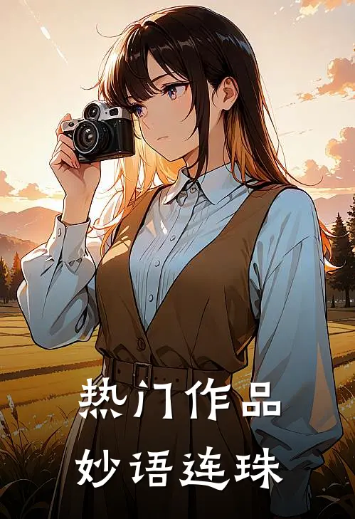 热门作品妙语连珠