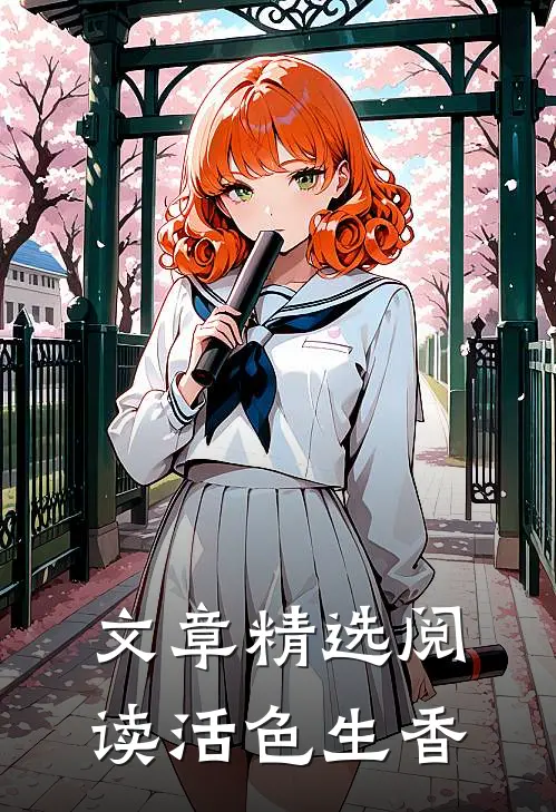 文章精选阅读活色生香