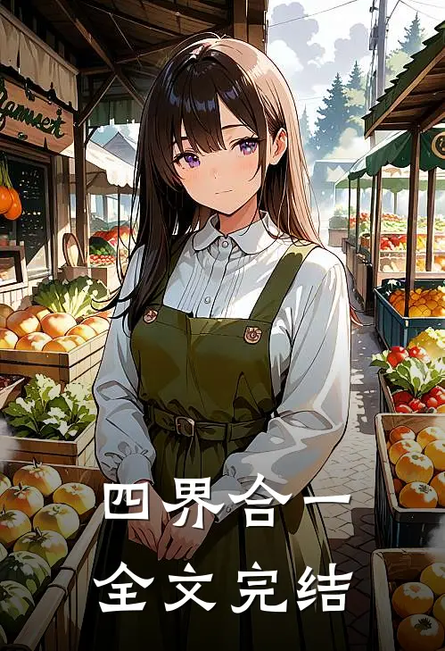 四界合一全文完结