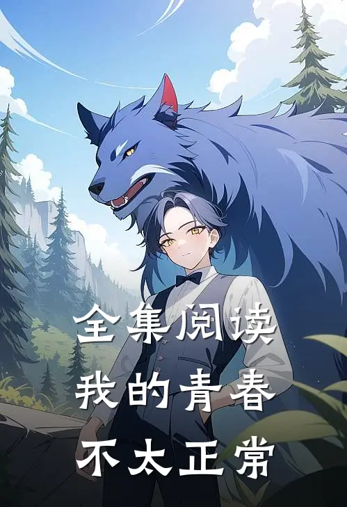 全集阅读我的青春不太正常