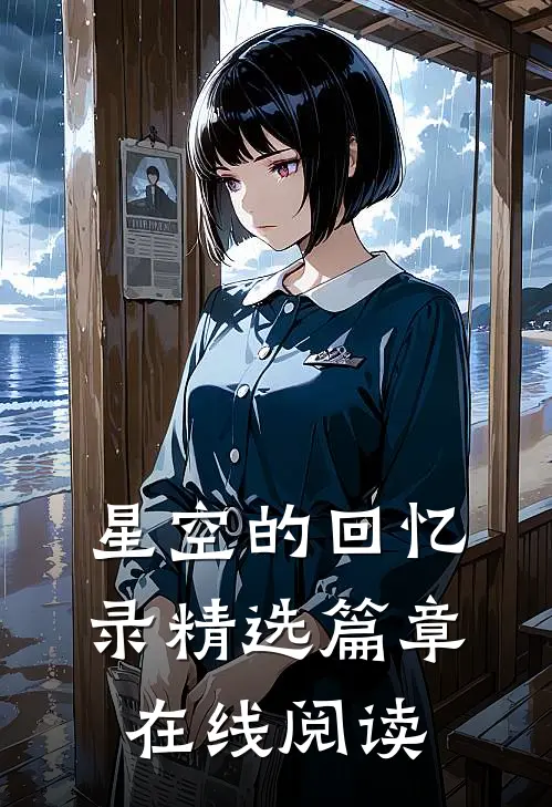 星空的回忆录精选篇章在线阅读