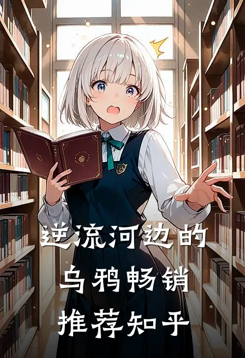 逆流河边的乌鸦畅销推荐知乎