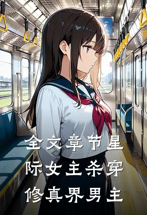 全文章节星际女主杀穿修真界男主