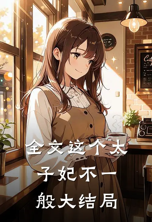 全文这个太子妃不一般大结局