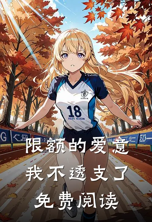 限额的爱意，我不透支了免费阅读