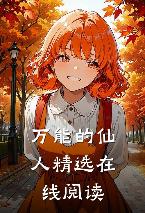 万能的仙人精选在线阅读