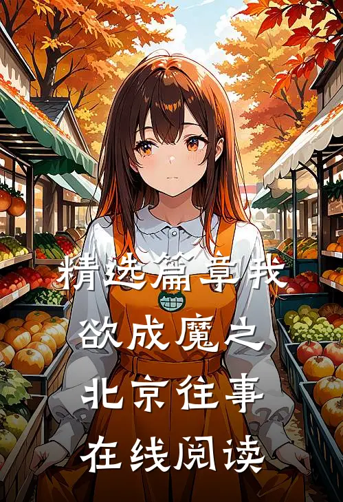 精选篇章我欲成魔之北京往事在线阅读