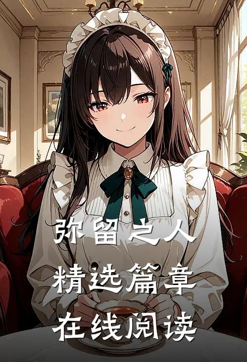 弥留之人精选篇章在线阅读