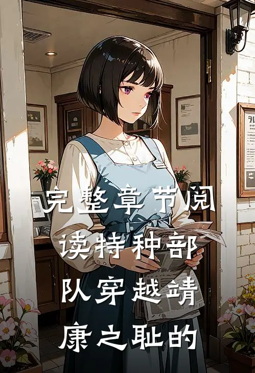 完整章节阅读特种部队穿越靖康之耻的