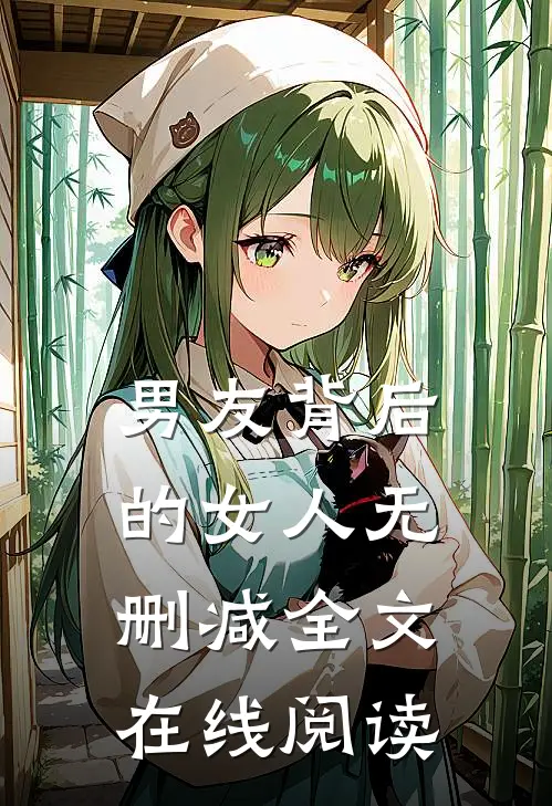 男友背后的女人无删减全文在线阅读