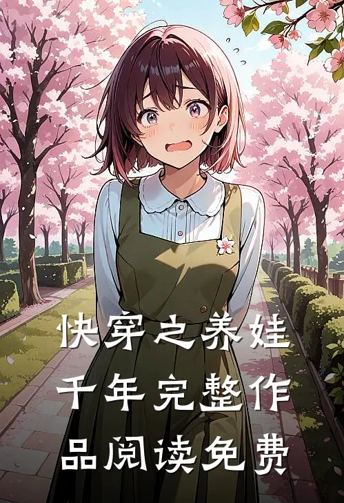 快穿之养娃千年完整作品阅读免费