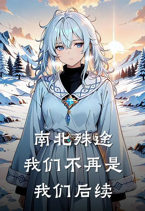 南北殊途，我们不再是我们后续