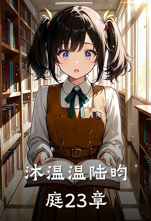 沐温温陆昀庭23章