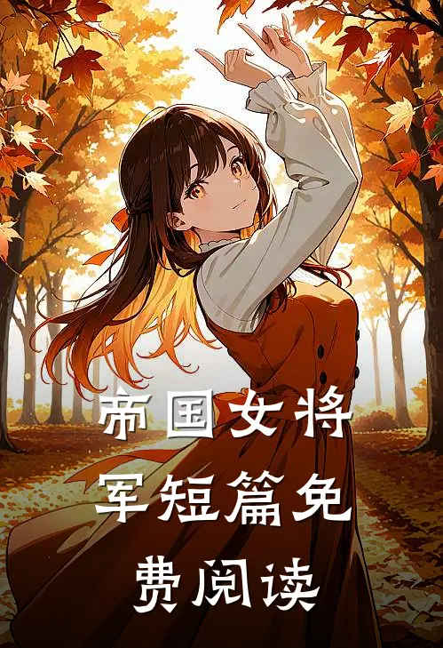 帝国女将军短篇免费阅读