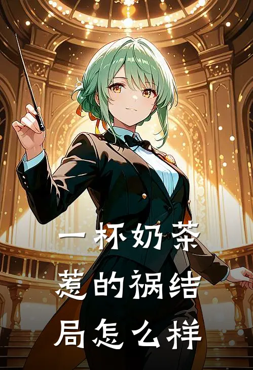 一杯奶茶惹的祸结局怎么样