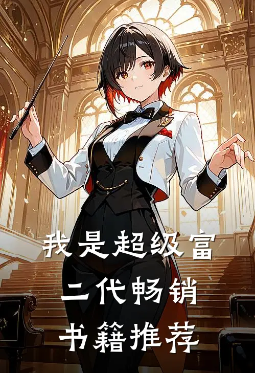 我是超级富二代畅销书籍推荐