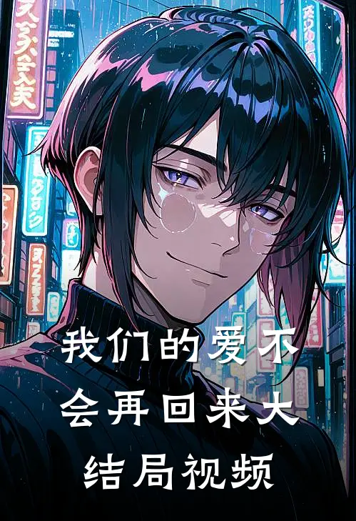 我们的爱不会再回来大结局视频