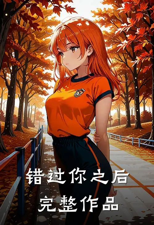 错过你之后完整作品