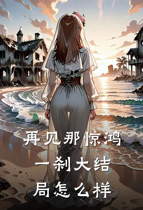 再见那惊鸿一刹大结局怎么样