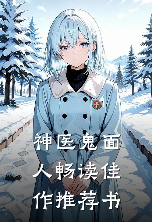 神医鬼面人畅读佳作推荐书
