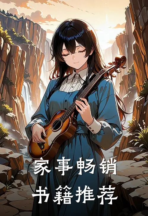 家事畅销书籍推荐