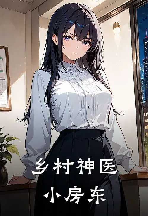 乡村神医小房东