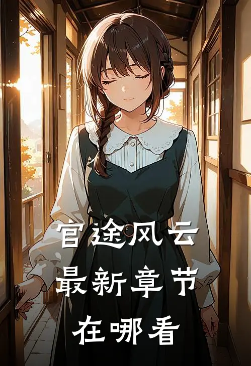 官途风云最新章节在哪看