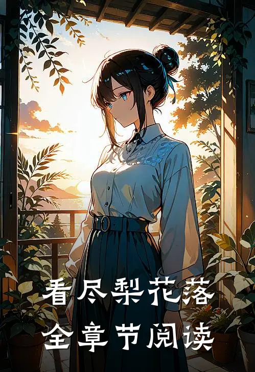 看尽梨花落全章节阅读