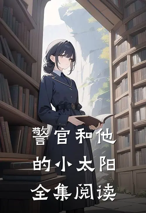 警官和他的小太阳全集阅读