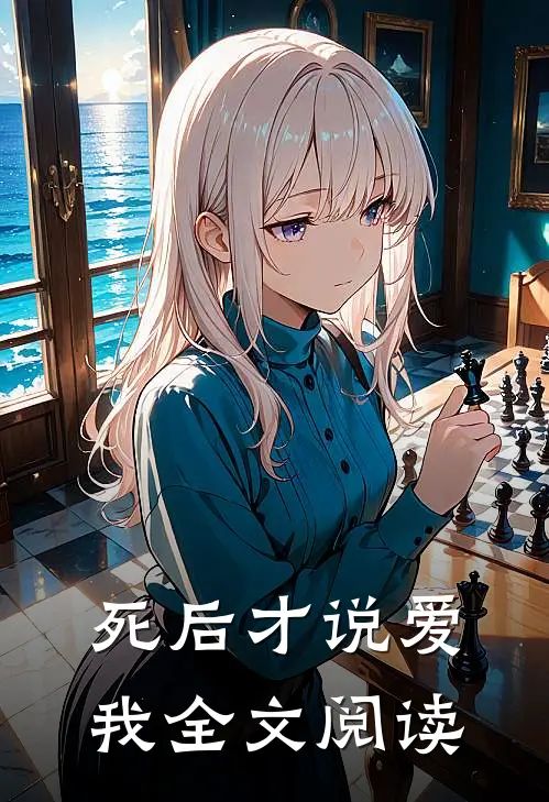 死后才说爱我全文阅读