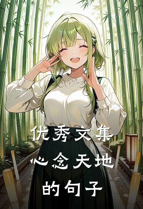 优秀文集心念天地的句子