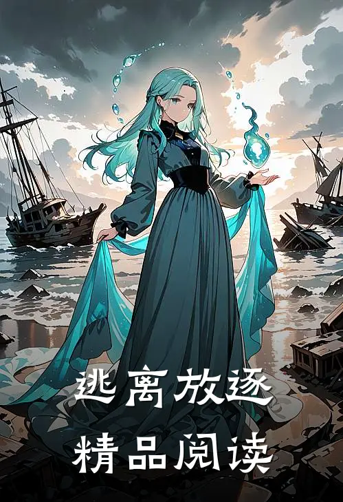 逃离放逐精品阅读