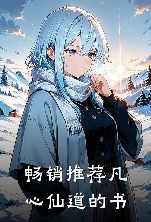 畅销推荐凡心仙道的书