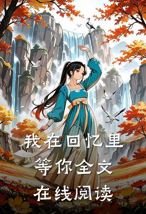 我在回忆里等你全文在线阅读