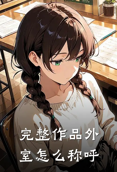完整作品外室怎么称呼