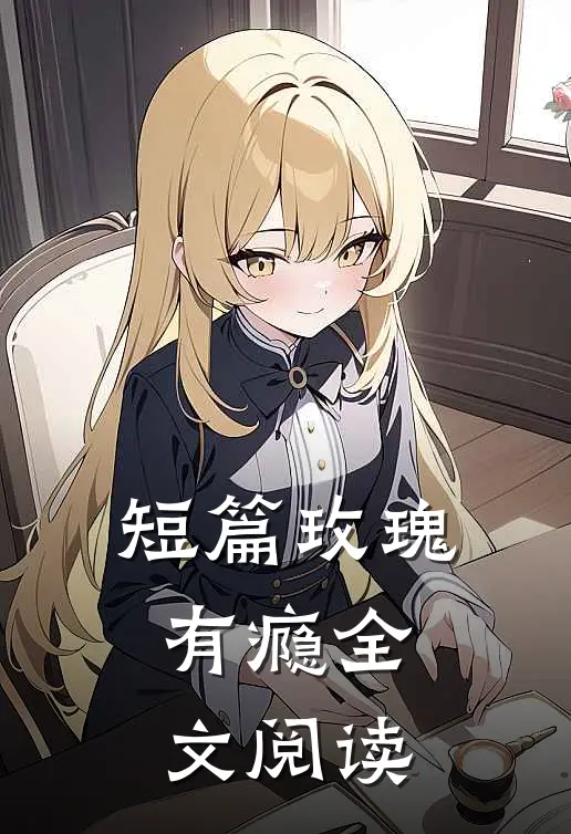 短篇玫瑰有瘾全文阅读
