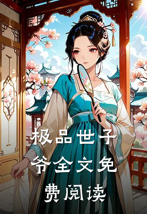 极品世子爷 全文免费阅读