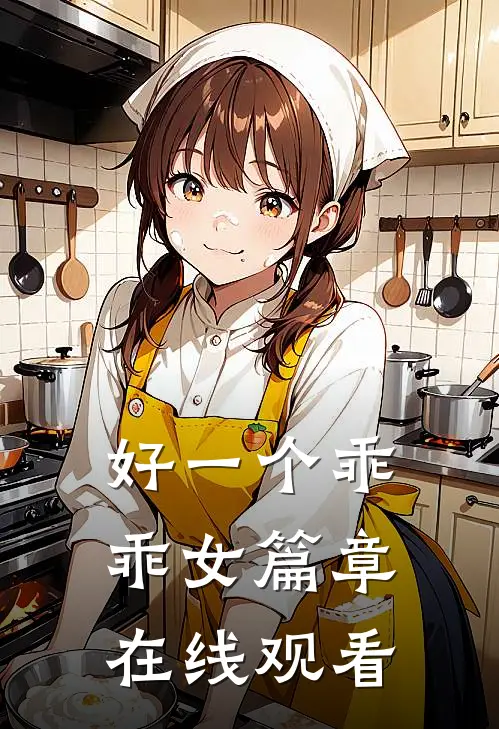 好一个乖乖女篇章在线观看
