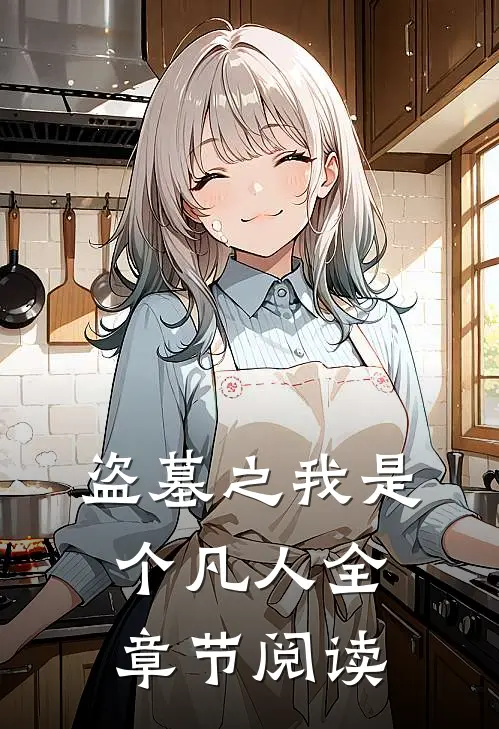 盗墓之我是个凡人全章节阅读