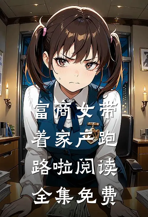 富商女带着家产跑路啦阅读全集免费