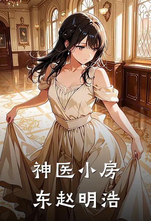 神医小房东 赵明浩