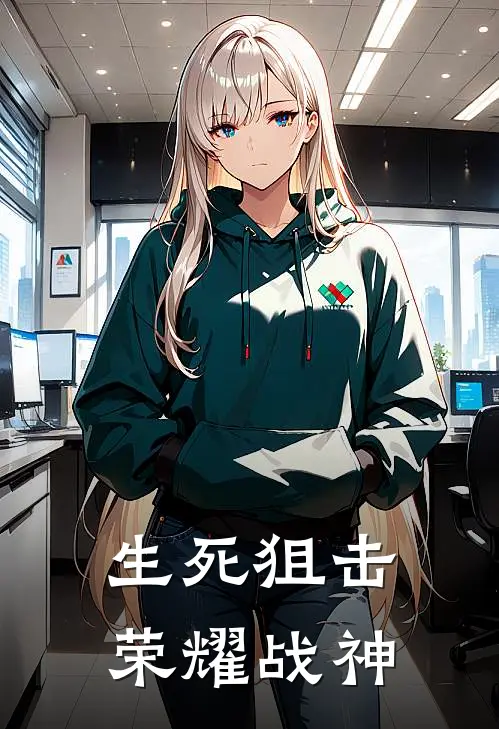生死狙击荣耀战神