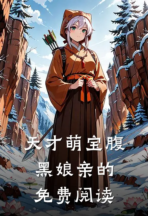 天才萌宝腹黑娘亲的免费阅读