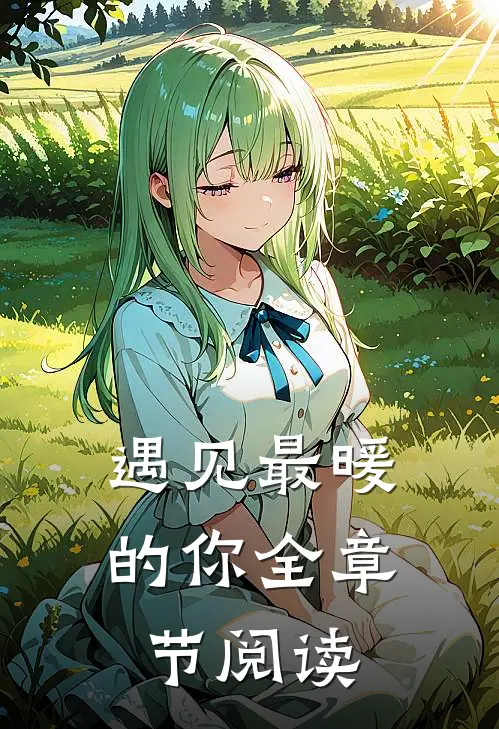 遇见最暖的你全章节阅读