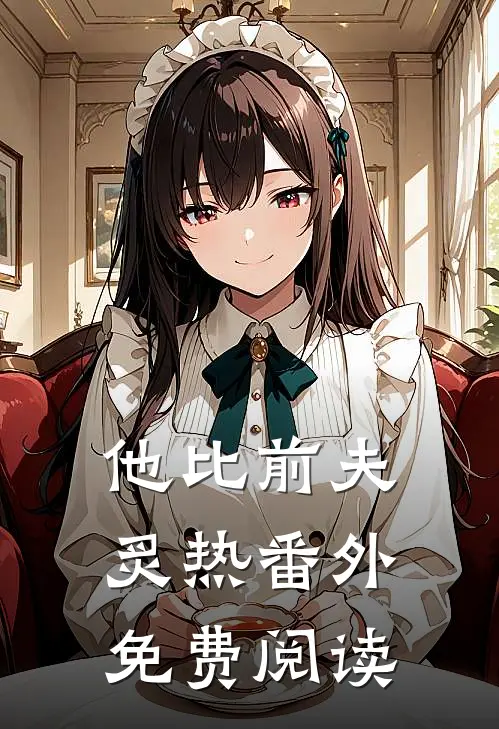 他比前夫炙热 番外免费阅读