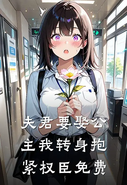 夫君要娶公主我转身抱紧权臣免费