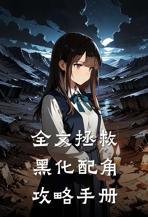 全文拯救黑化配角攻略手册