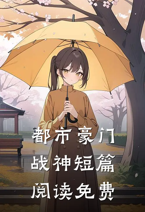 都市豪门战神短篇阅读免费