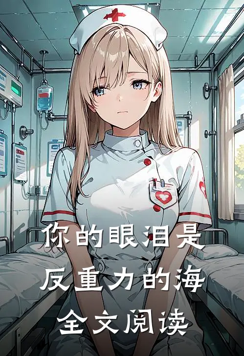 你的眼泪是反重力的海全文阅读